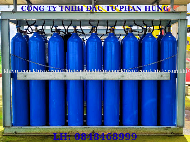 bán và cho thuê bình oxy thở